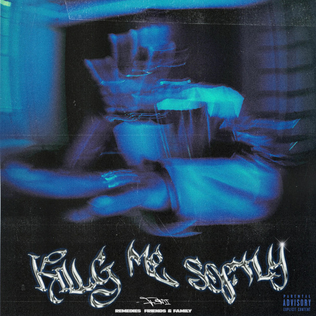 killing me softly cover