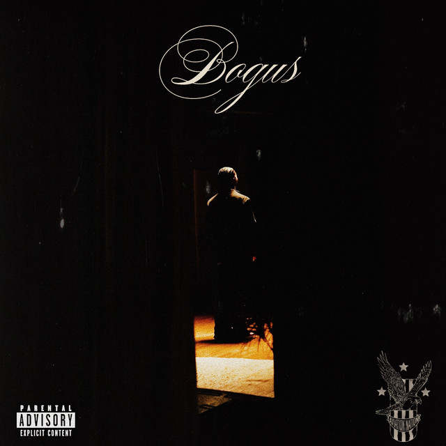 BOGUS cover