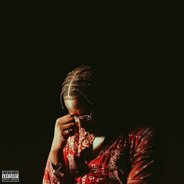 Stunna cover