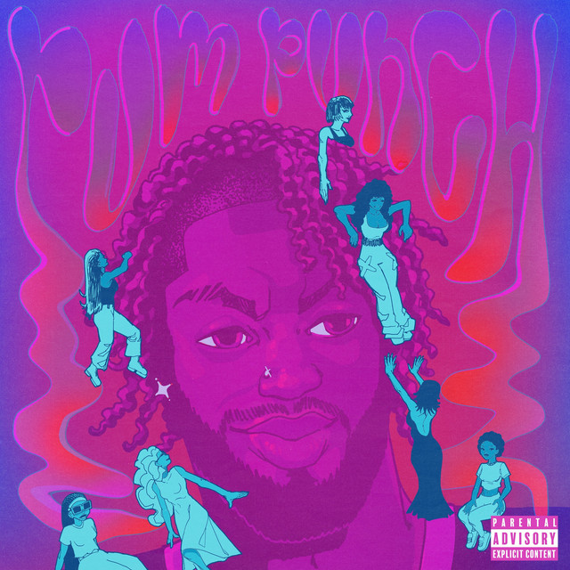 Rum Punch cover